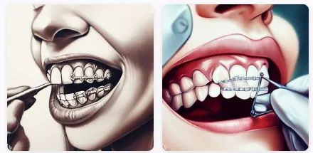 치아교정-비용-메탈
